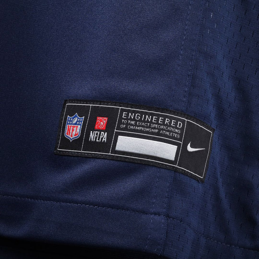 Devon Witherspoon Seattle Seahawks Nike  Game Jersey -  College Navy