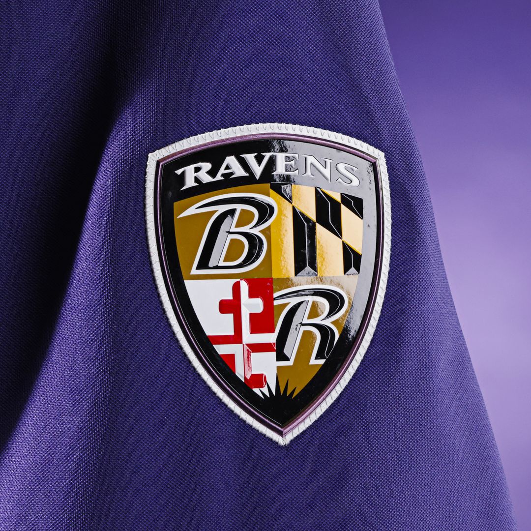 Lamar Jackson Baltimore Ravens Nike Vapor F.U.S.E. Stitched Limited Jersey - Purple