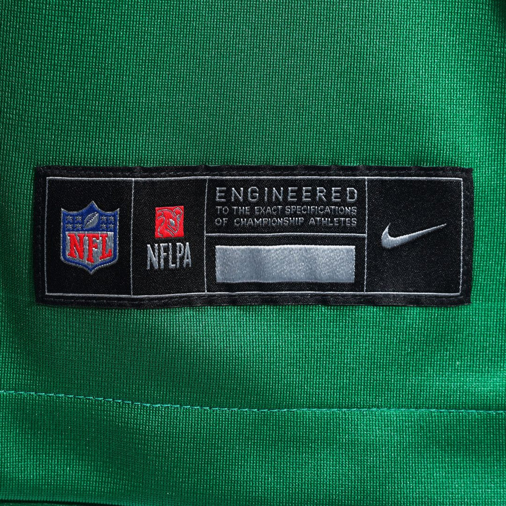 Marquise Brown Philadelphia Eagles Nike Alternate 2 Game Jersey -  Kelly Green