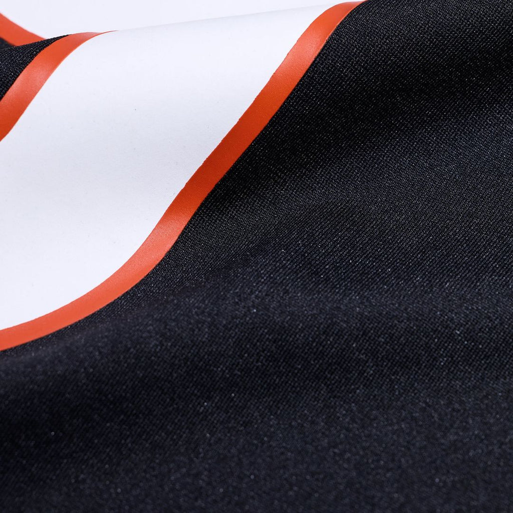 Amarius Mims Cincinnati Bengals Nike  Player Game Jersey - Black