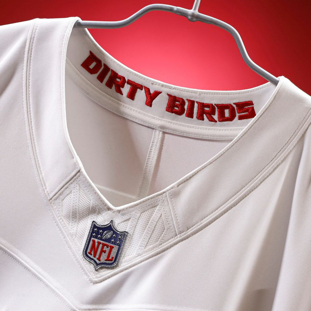 Michael Penix Jr. Atlanta Falcons Nike Vapor F.U.S.E. Stitched Limited Jersey - White