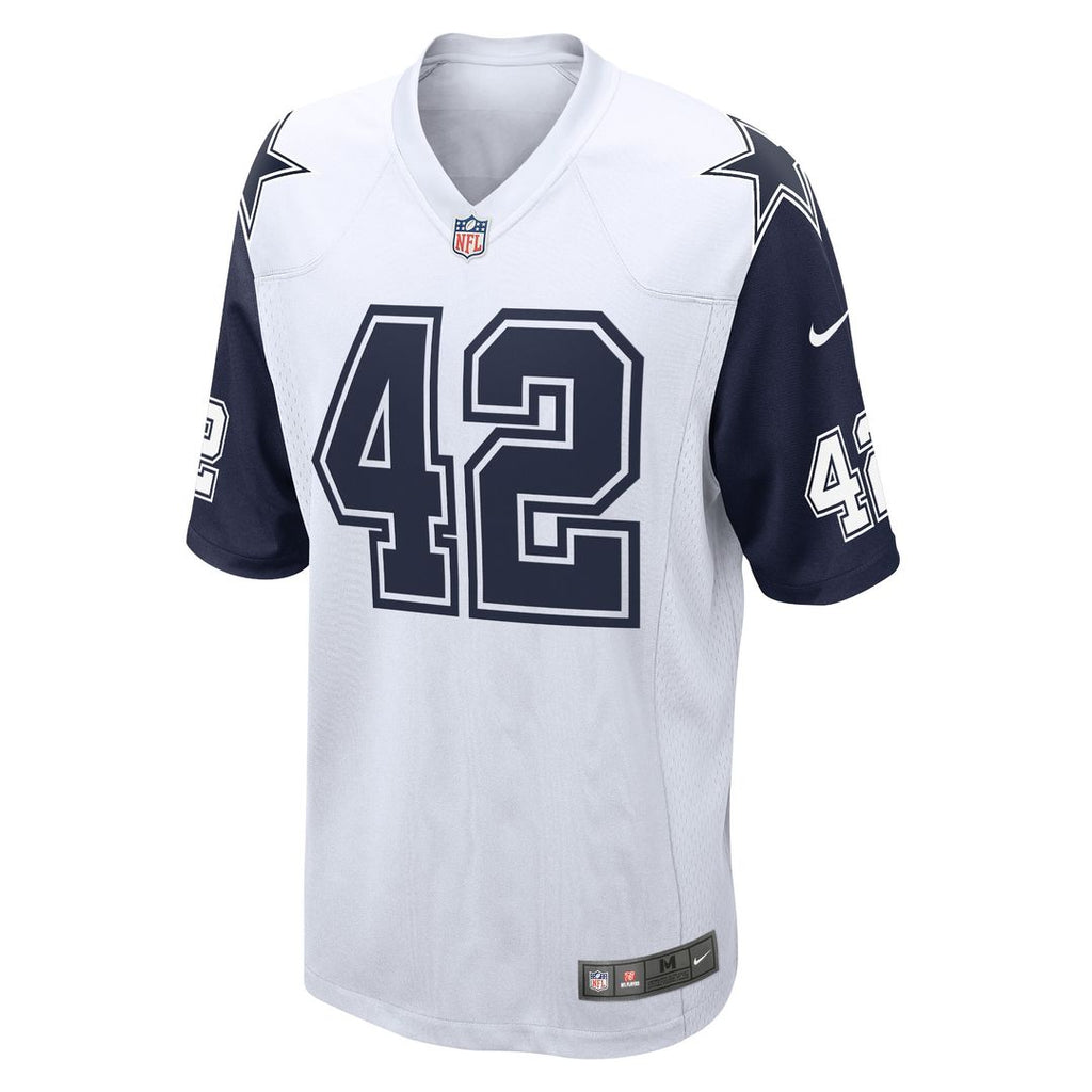 Deuce Vaughn Dallas Cowboys Nike  Game Jersey - Navy