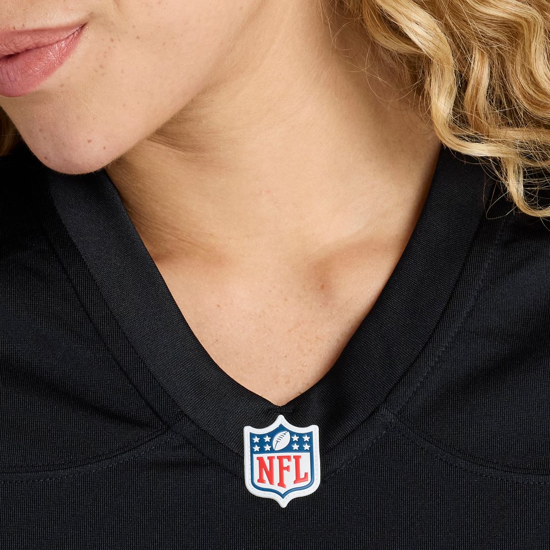 Drew Sample Cincinnati Bengals Women's Nike Game Jersey - Black