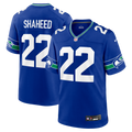 Rashid Shaheed Seattle Seahawks Nike Alternate  Game Jersey -  Royal