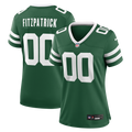 Minkah Fitzpatrick New York Jets Nike Women's Game Jersey - Legacy Green