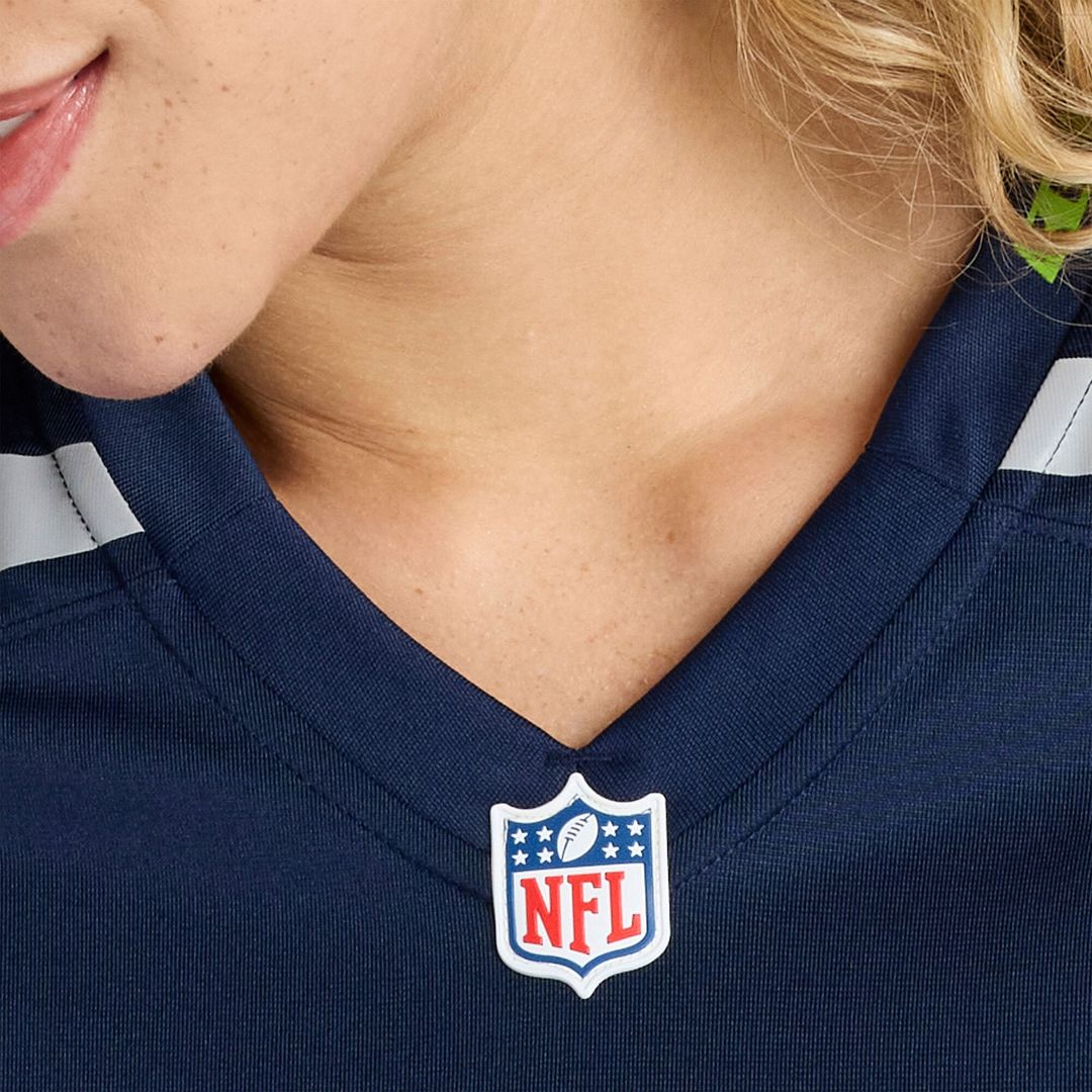 Ty Okada Seattle Seahawks Nike Women's Team Game Jersey -  College Navy