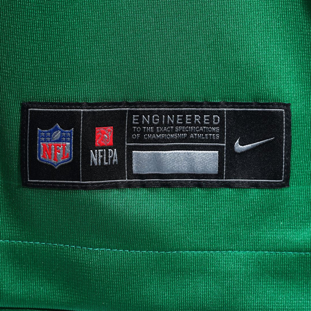 Marquise Brown Philadelphia Eagles Nike Alternate 2 Game Jersey -  Kelly Green