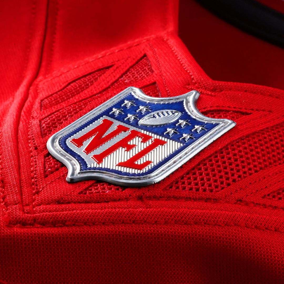 Michael Penix Jr. Atlanta Falcons Nike Vapor F.U.S.E. Stitched Limited Jersey - White