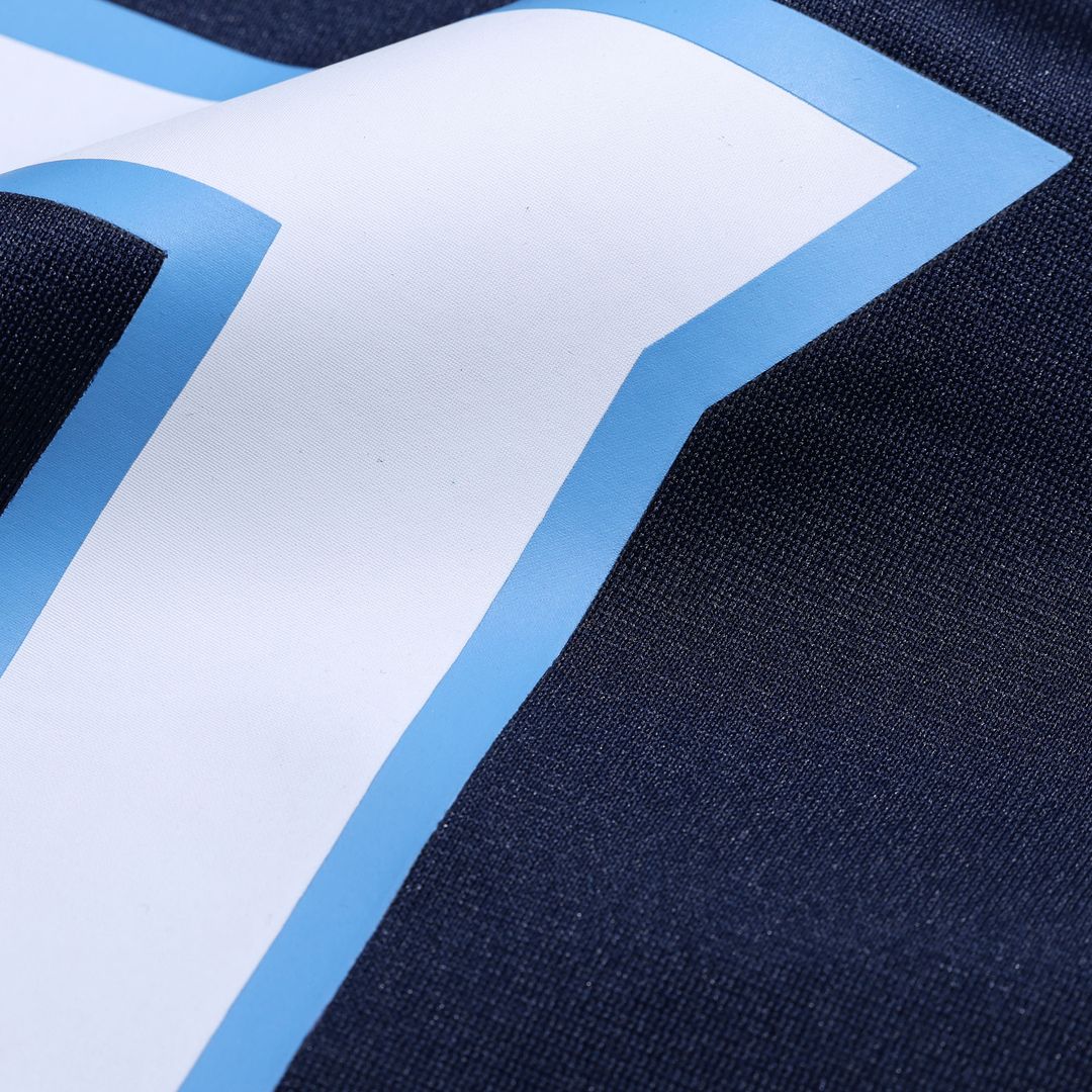 Treylon Burks Tennessee Titans Nike Player Game Jersey - Navy