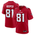 Austin Hooper Atlanta Falcons Nike Team Game Jersey -  Red