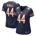 Noah Sewell Chicago Bears Nike Women's  Game Jersey -  Navy