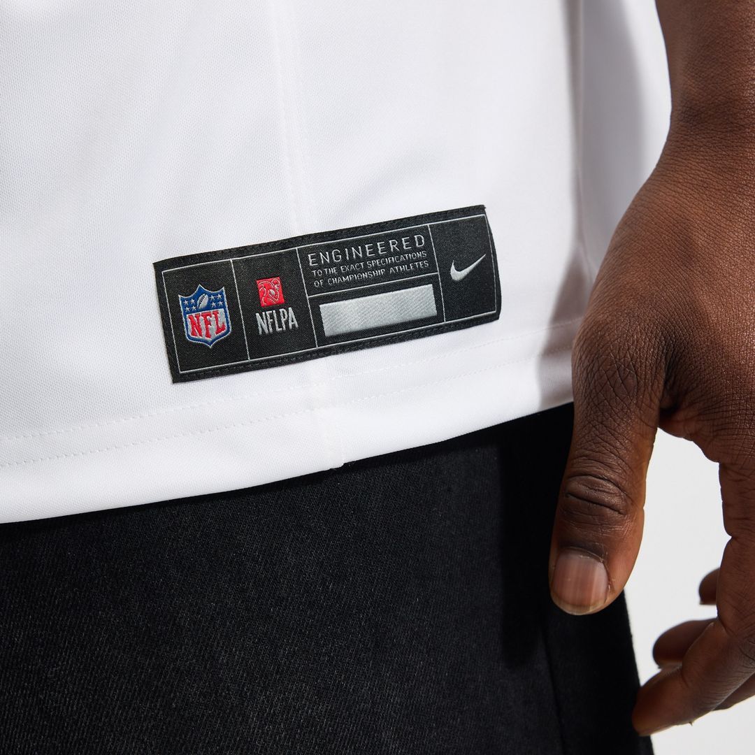 Lamar Jackson Baltimore Ravens Nike Vapor F.U.S.E. Stitched Limited Jersey - Purple