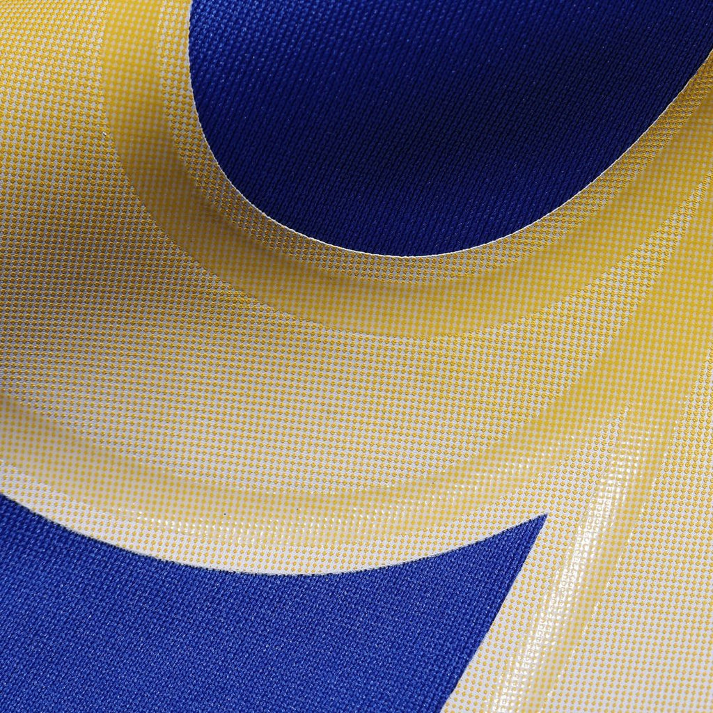 Cobie Durant Los Angeles Rams Nike Game Player Jersey - Royal