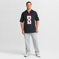 Kyle Pitts Atlanta Falcons Nike Game Jersey - Black