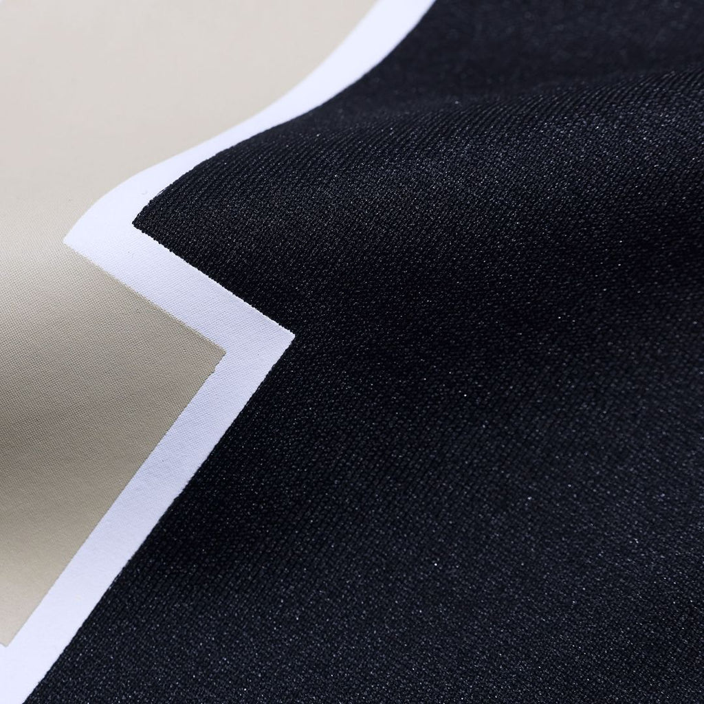 Cameron Jordan New Orleans Saints Nike Game Jersey - Black