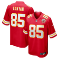 Robert Tonyan Kansas City Chiefs Nike Team Game Jersey -  Red