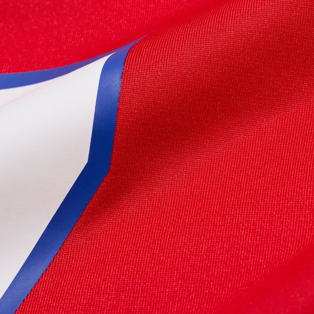Keon Coleman Buffalo Bills Nike Alternate Game Jersey -  Red