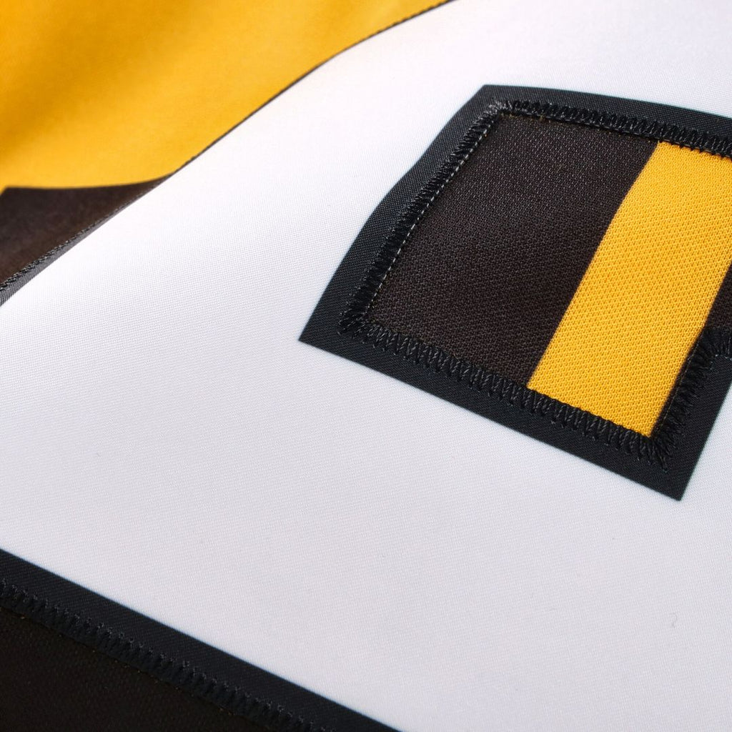 T.J. Watt Pittsburgh Steelers Nike Alternate Vapor F.U.S.E. Limited Jersey - Gold