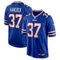 Jordan Hancock Buffalo Bills Nike Team Game Jersey -  Royal
