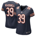Josh Blackwell Chicago Bears Nike Women's Game Player Jersey - Navy