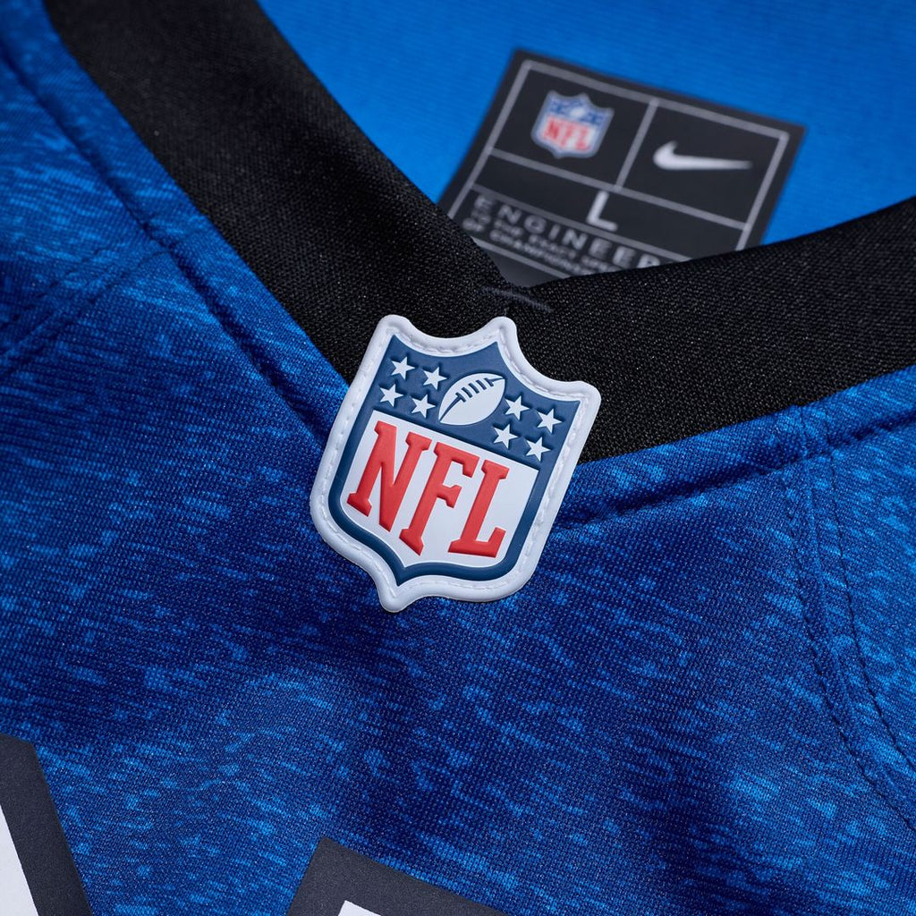 Reggie Wayne Indianapolis Colts Nike Retired Player Alternate Game Jersey - Blue
