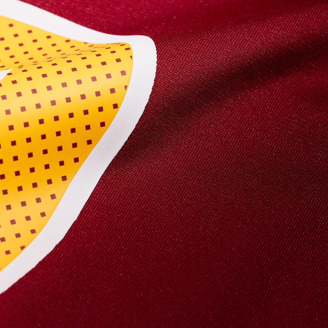 Number 1 Groom Washington Commanders Nike Game Jersey - Burgundy