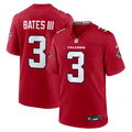 Jessie Bates III Atlanta Falcons Nike Game Jersey - Red