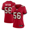 Desmond Watson Tampa Bay Buccaneers Nike Women's Team Game Jersey -  Red