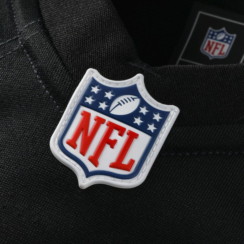 Fred Warner San Francisco 49ers Nike Women's 2025 Rivalries Collection Game Jersey - Black