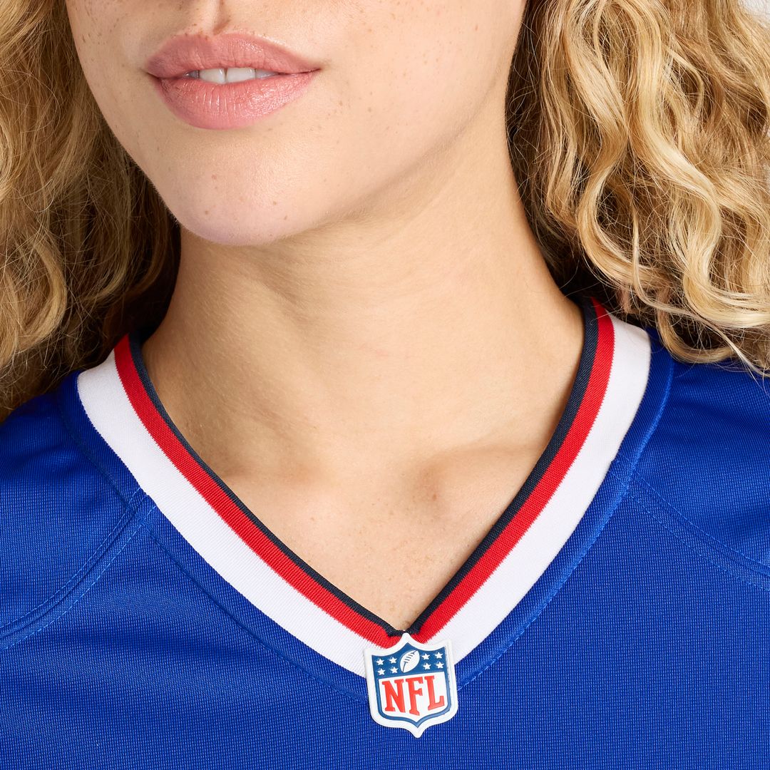 Tyler Matakevich Buffalo Bills Nike Women's Player Game Jersey - Royal