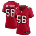 Rakeem Nunez-Roches Tampa Bay Buccaneers Nike Women's Team Game Jersey - Red