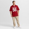 Darius Robinson Arizona Cardinals Nike  Player Game Jersey - Cardinal