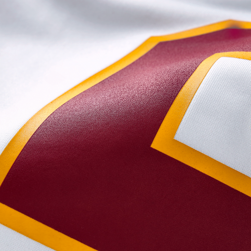 Art Monk Washington Commanders Nike Alternate 2 Super Bowl Era Game Jersey -  White
