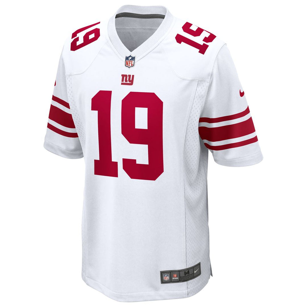 Jameis Winston New York Giants Nike Team Game Jersey -  Royal