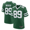 Jeremy Ruckert New York Jets Nike Team Game Jersey - Legacy Green