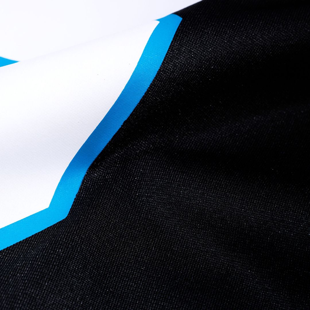 Damarri Mathis Carolina Panthers Nike Team Game Jersey -  Black