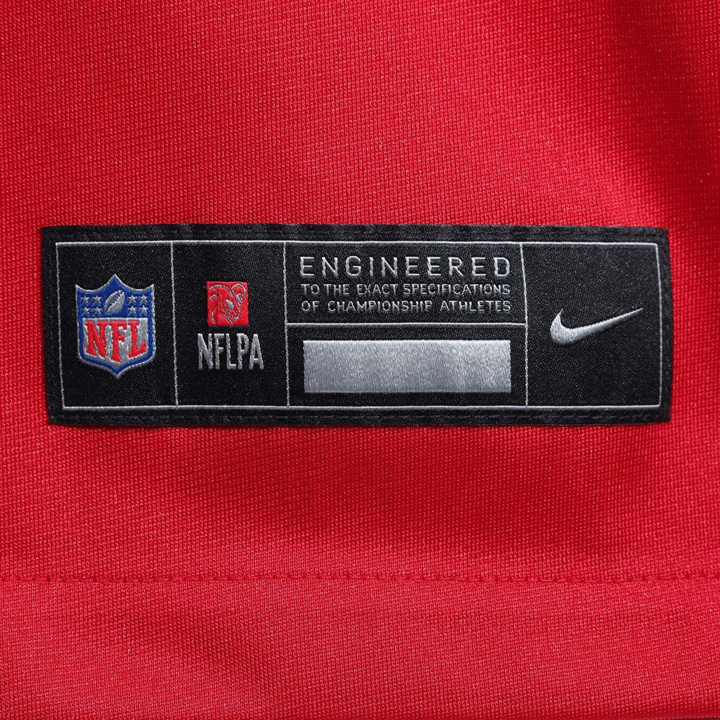 Brian Burns New York Giants Nike Game Player Jersey - Royal