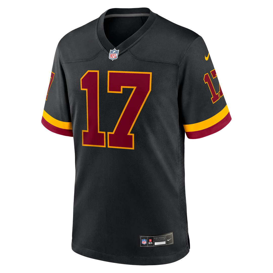 Terry McLaurin Washington Commanders Nike Game Jersey - Burgundy