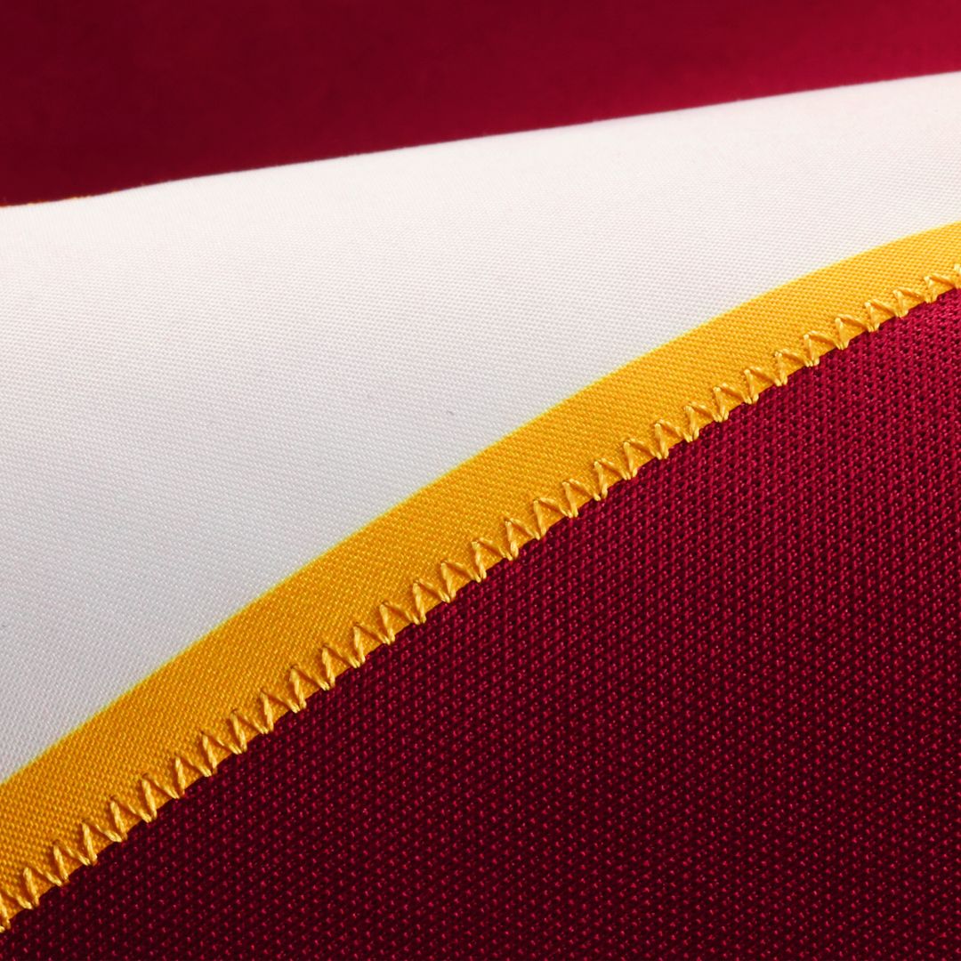 Frankie Luvu Washington Commanders Nike Vapor F.U.S.E. Stitched Limited Jersey - Burgundy