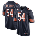 Brian Urlacher Chicago Bears Nike Game Retired Player Jersey - Navy