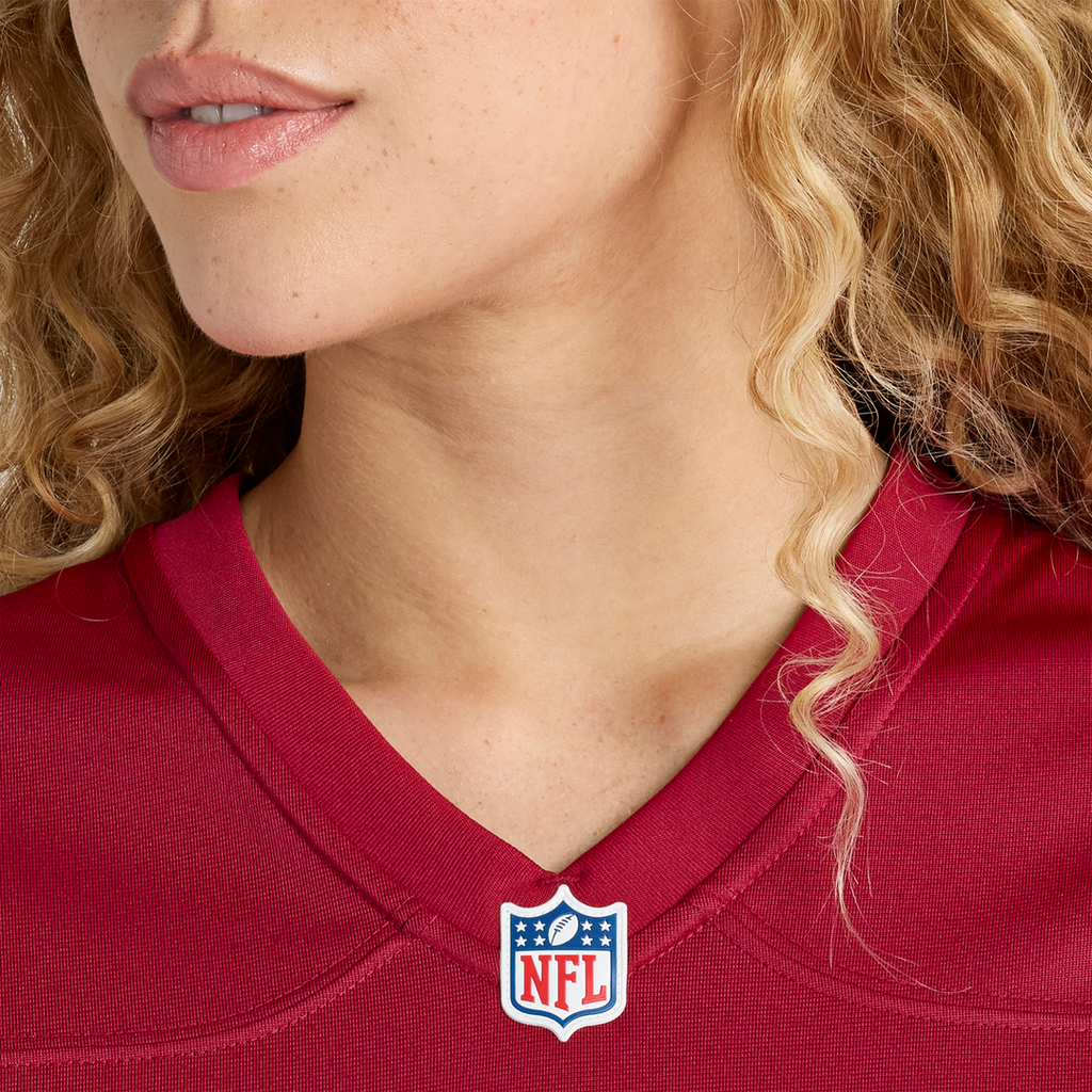 Mack Wilson Arizona Cardinals Nike Women's Team Game Jersey -  Cardinal