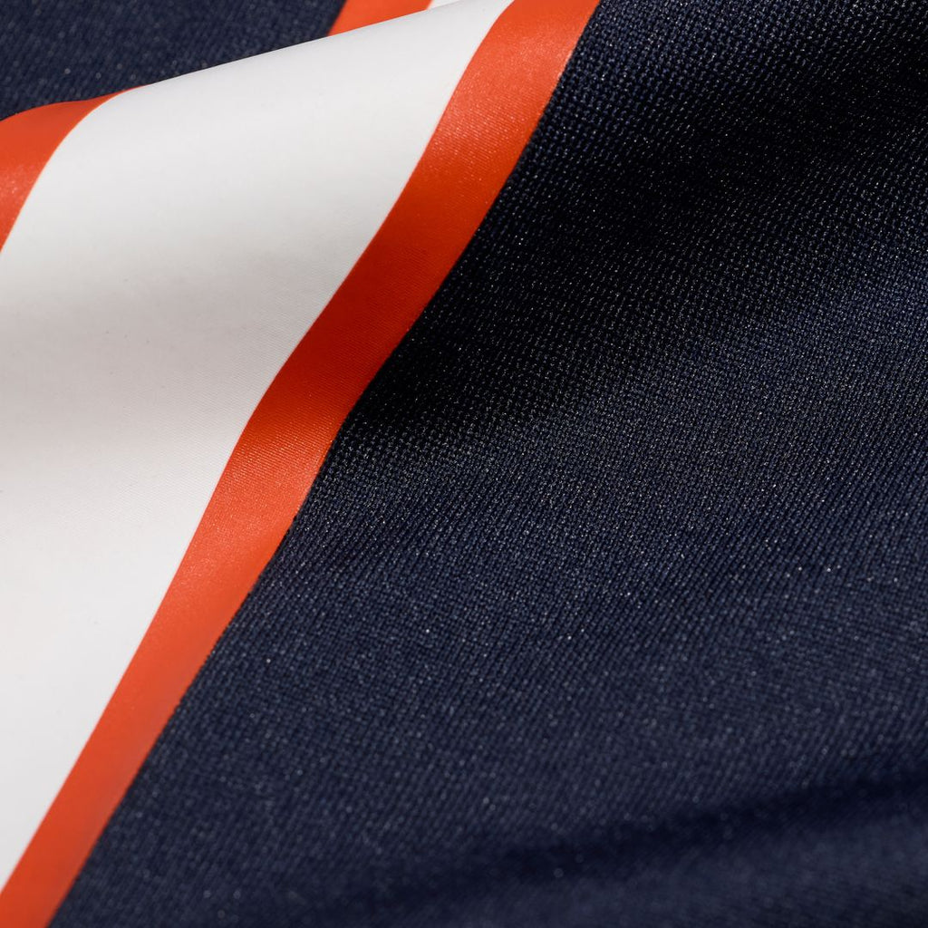 Caleb Williams Chicago Bears Nike  Player Game Jersey - Navy