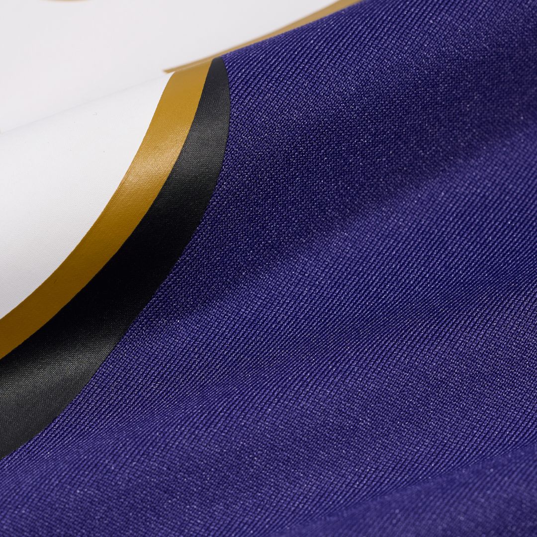 Mike Green Baltimore Ravens Nike Team Game Jersey -  Purple