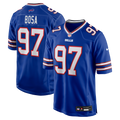 Joey Bosa Buffalo Bills Nike Game Player Jersey - Royal