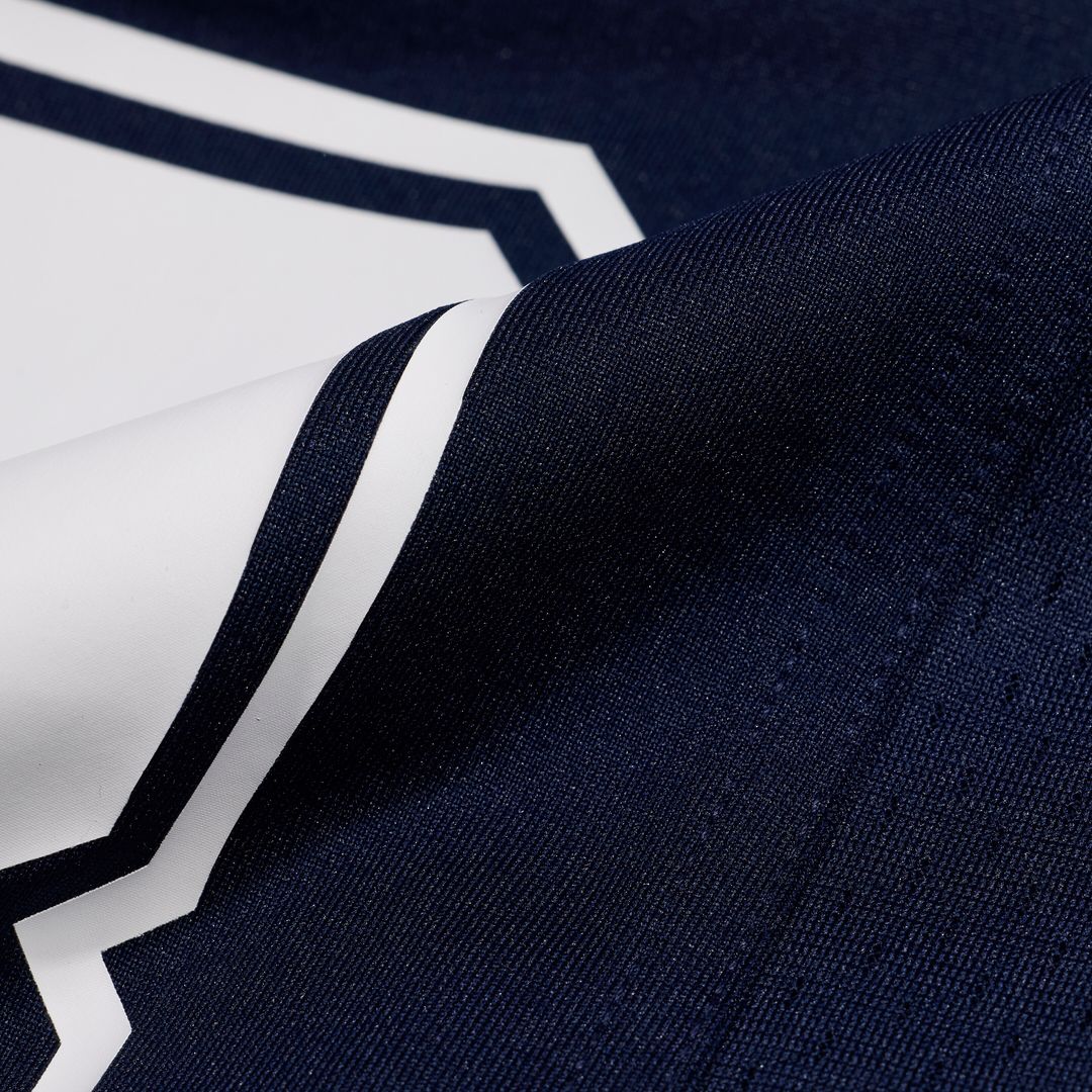 Mazi Smith Dallas Cowboys Nike  Game Jersey - Navy
