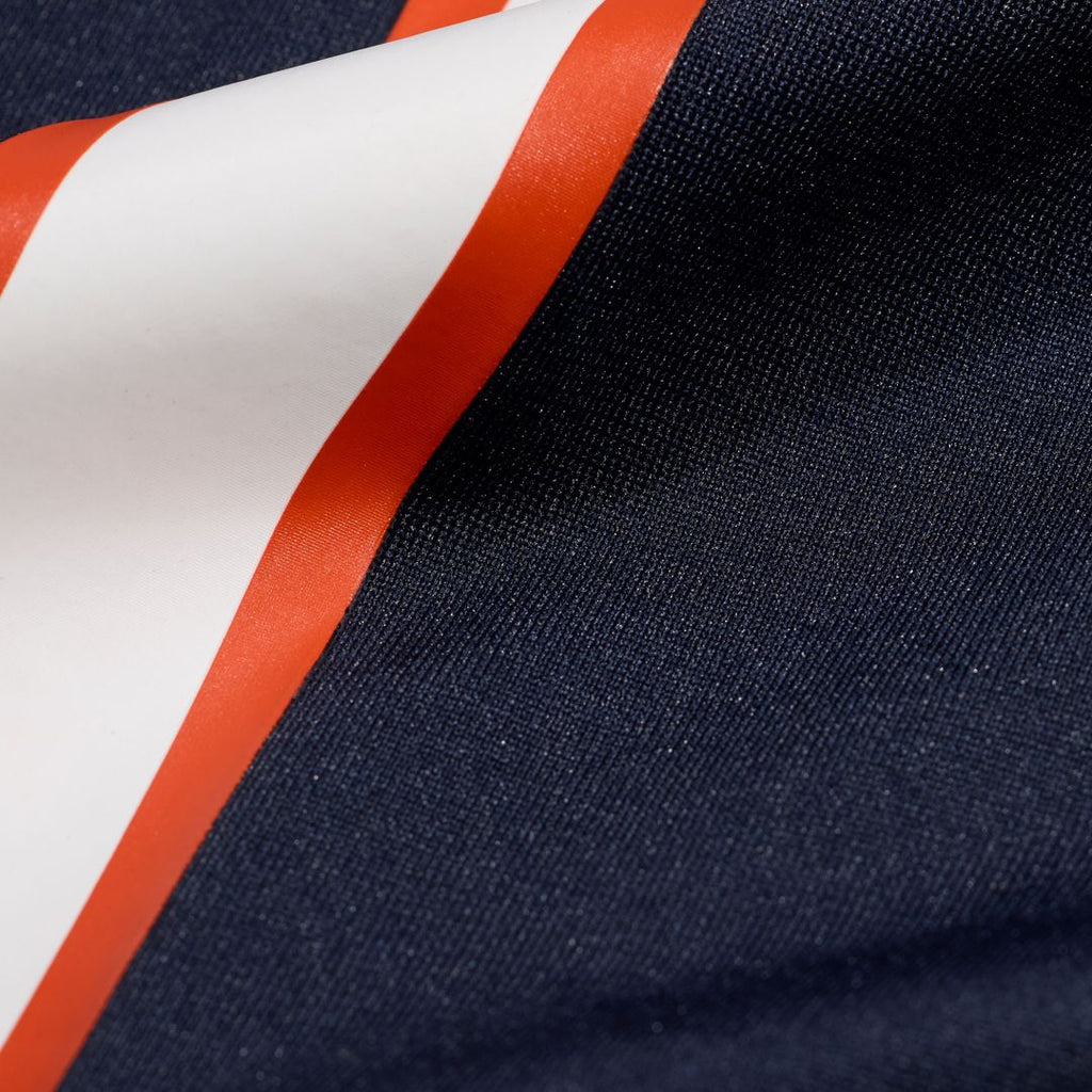 Kalif Raymond Chicago Bears Nike Team Game Jersey -  Navy