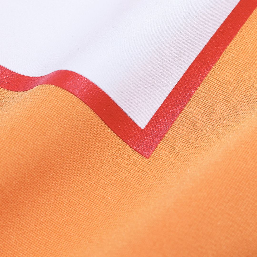 John Lynch Tampa Bay Buccaneers Nike Throwback Game Jersey - Orange