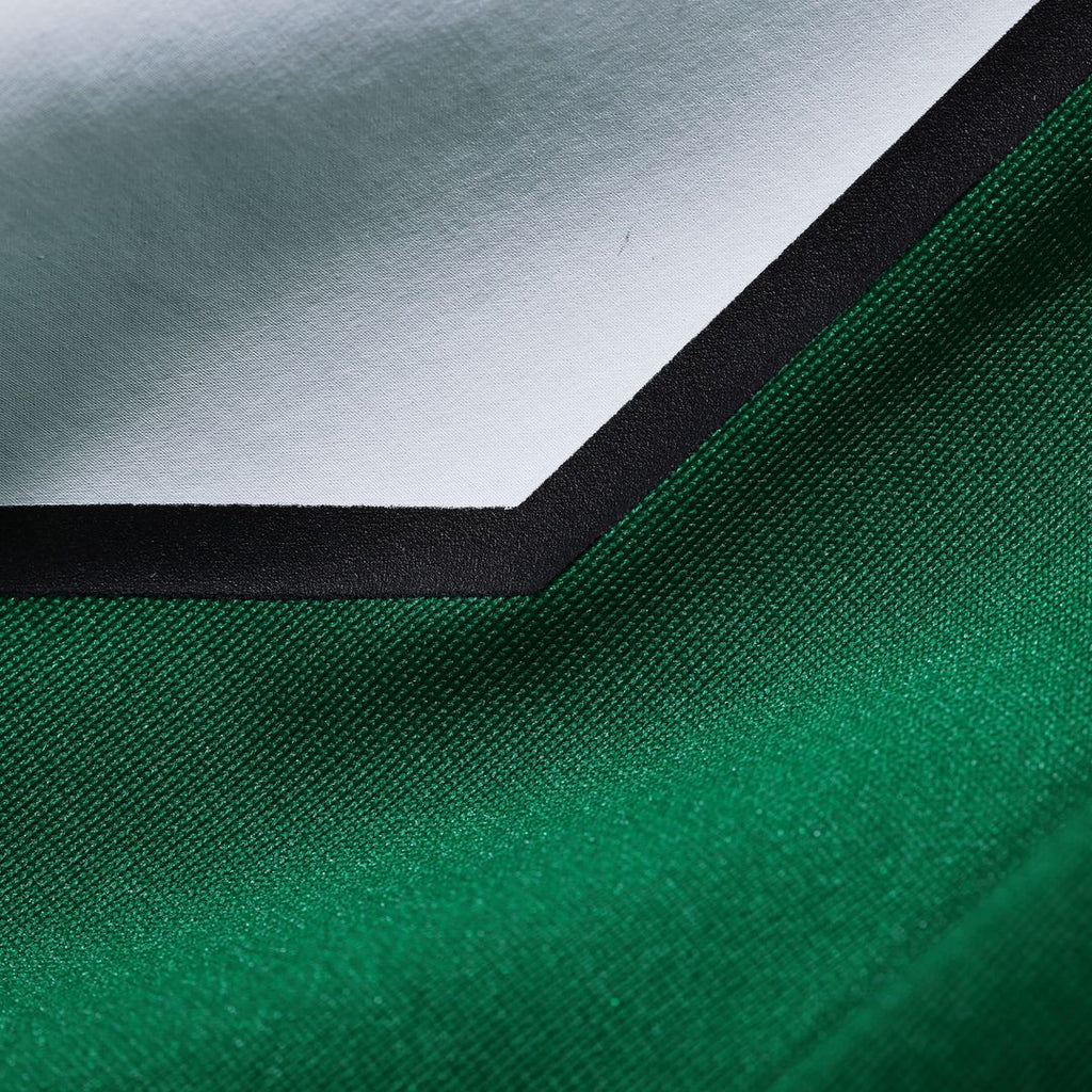 Tariq Woolen Philadelphia Eagles Nike Alternate Game Jersey -  Kelly Green