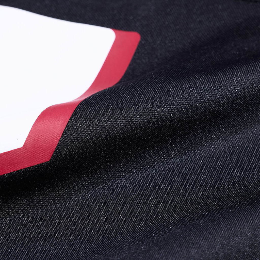 JD Bertrand Atlanta Falcons Nike Team Game Jersey -  Black