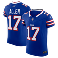 Josh Allen Buffalo Bills Nike  Vapor F.U.S.E. Elite Jersey - Royal